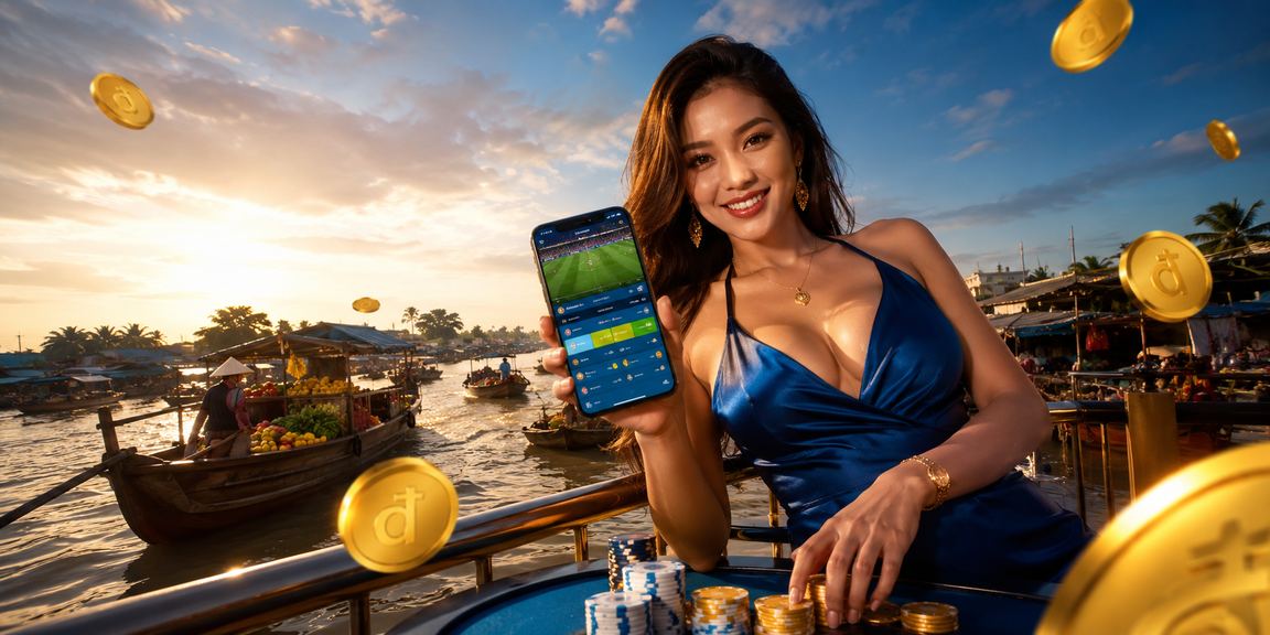 Khung cảnh giải trí VIP tại Cần Thơ – thành viên 6030