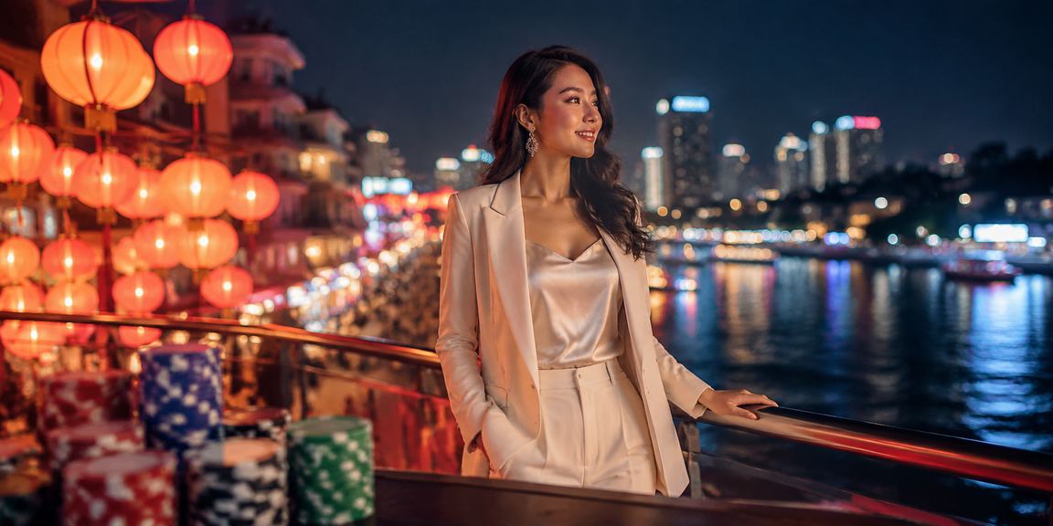 Khung cảnh giải trí và lễ hội tại Hà Nội – thành viên VIP trải nghiệm dịch vụ cao cấp trong không khí sôi động