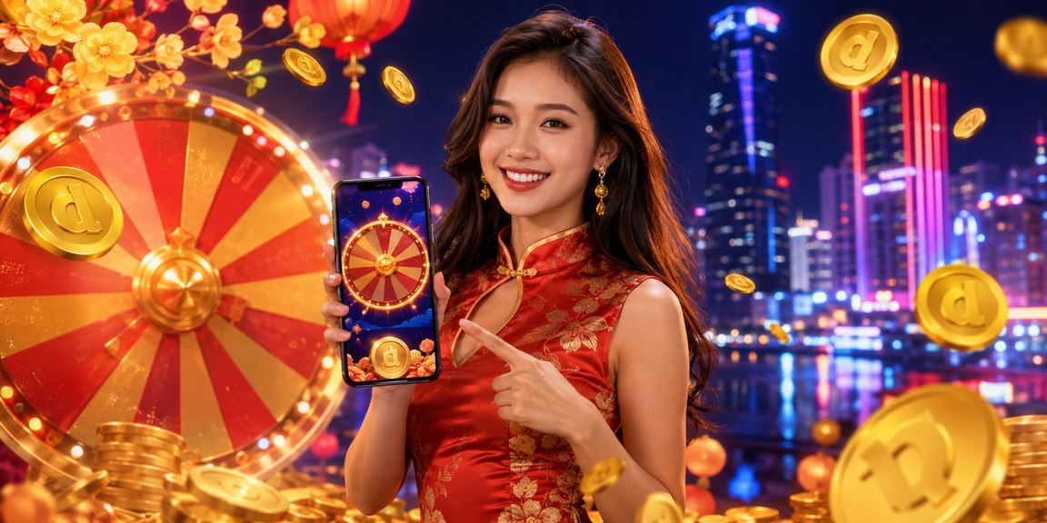 Ánh đèn neon sôi động tại TP. Hồ Chí Minh – không khí cá cược và giải trí về đêm