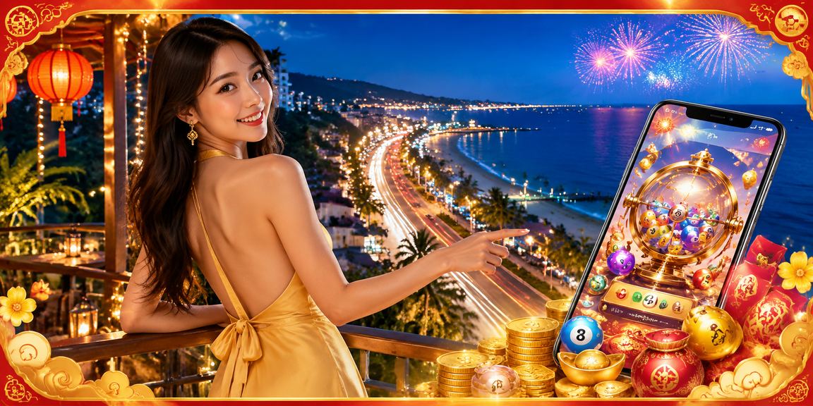 Người chơi xổ số lô đề tại bãi biển Mũi Né – trải nghiệm 6030