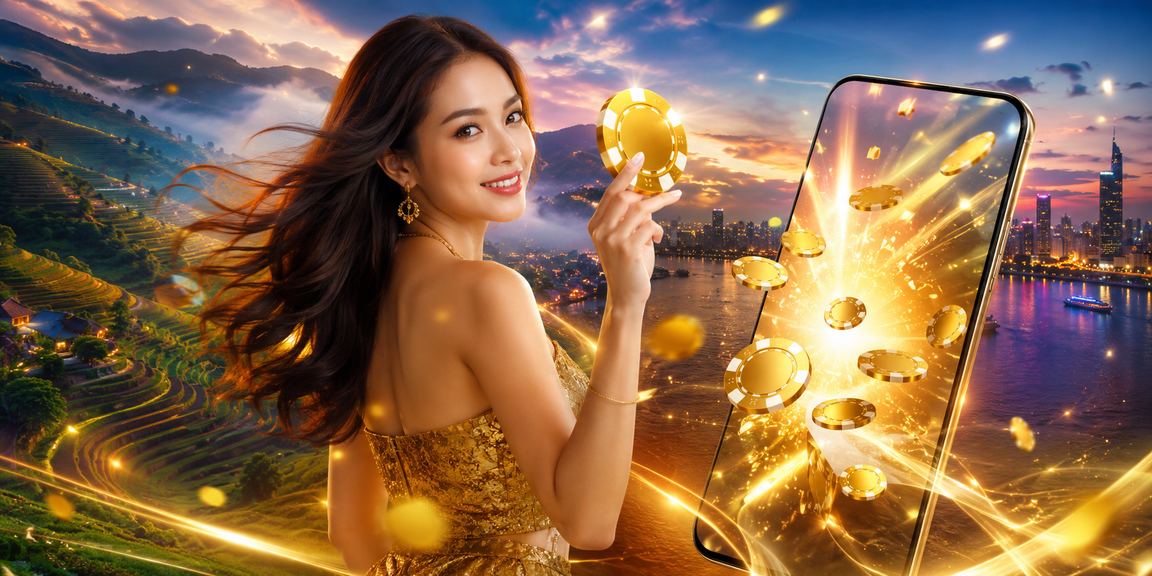 Trải nghiệm giao diện tiếng Việt trên điện thoại tại Sài Gòn