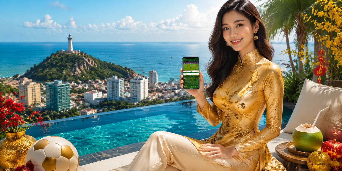 Người dùng Vũng Tàu truy cập ứng dụng casino 6030 trên điện thoại